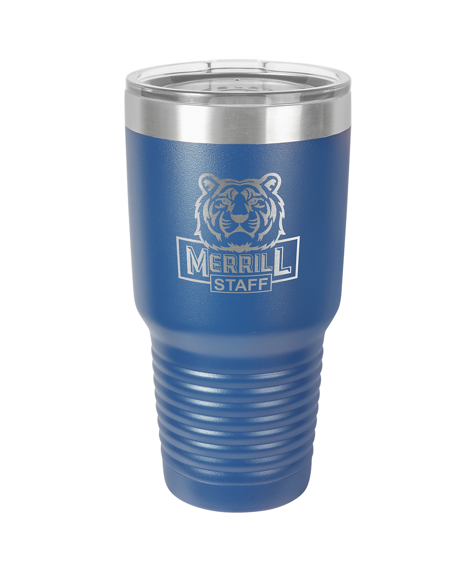 Thumbnail: Merrill Staff 30oz. Polar Camel Tumbler