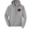 Thumbnail: Casey's Bell Ray Tavern Port & Company Fleece Pullover Hooded Sweatshirt