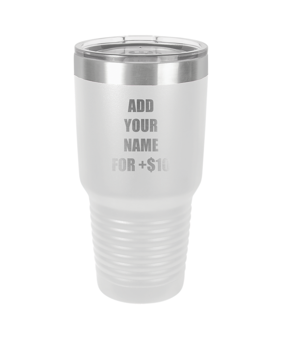 Thumbnail: Merrill Staff 30oz. Polar Camel Tumbler