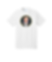 Port & Company® Core Cotton Tee - Pres. Eric Seal - White