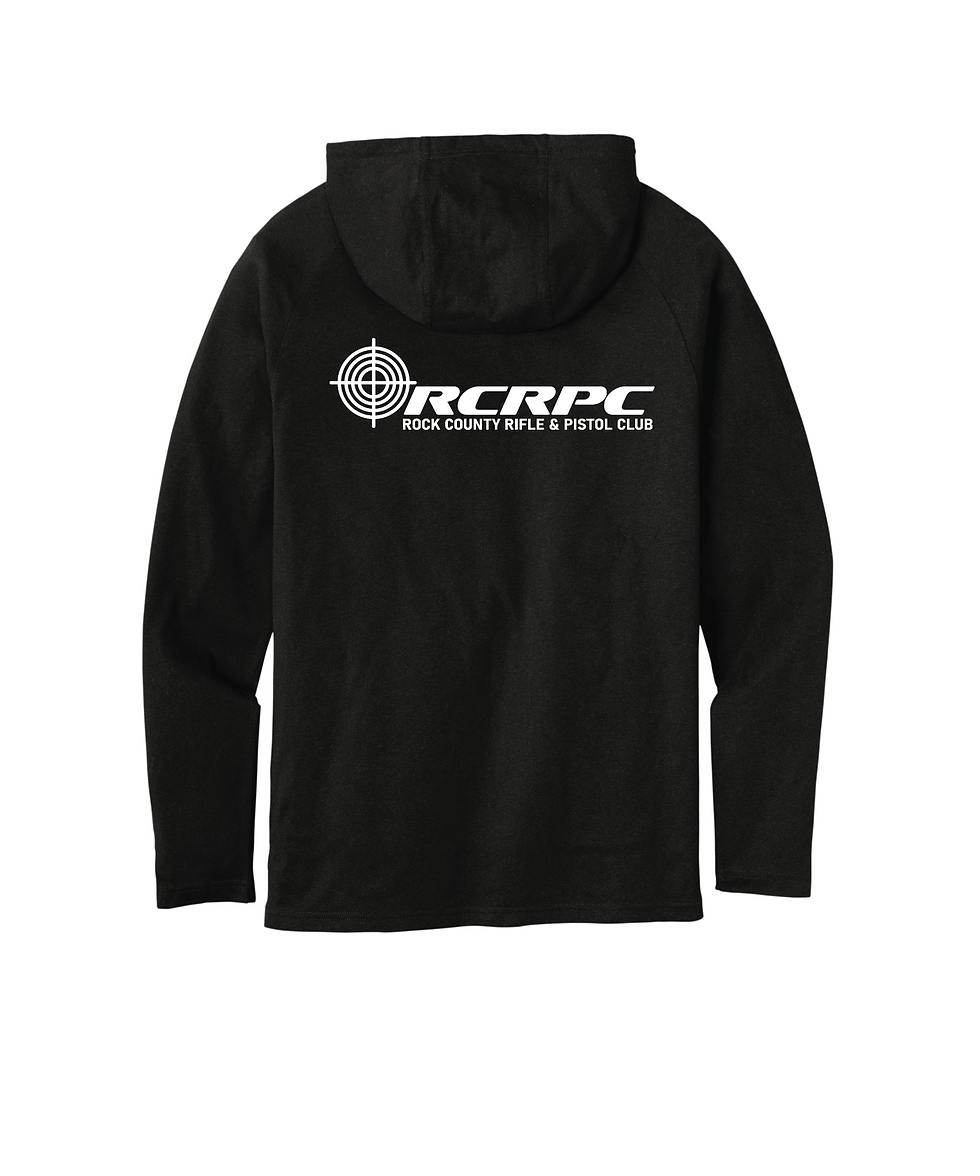 Thumbnail: RCRPC New Era Tri-Blend Hoodie
