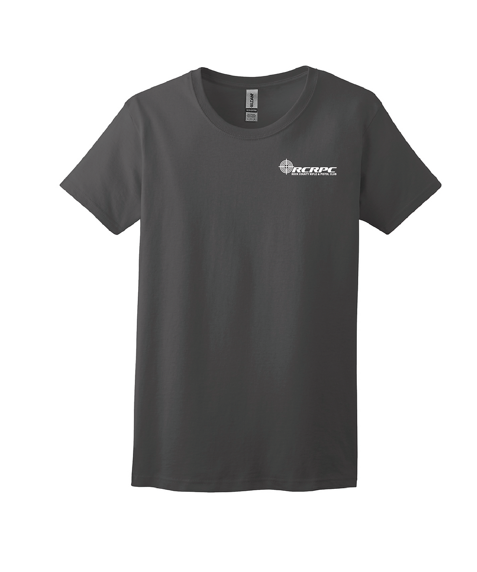 Thumbnail: RCRPC Gildan - Ladies Ultra Cotton 100% Cotton T-Shirt
