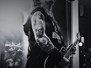BLISS OF FLESH - INTERVIEW part 2 
Ordre, chaos et blackened death