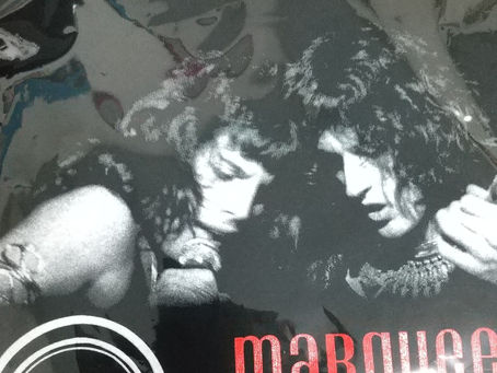 QUEEN50周年展