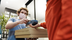 COVID-19 has proven that 'necessity is the mother of all inventions' as businesses fight back