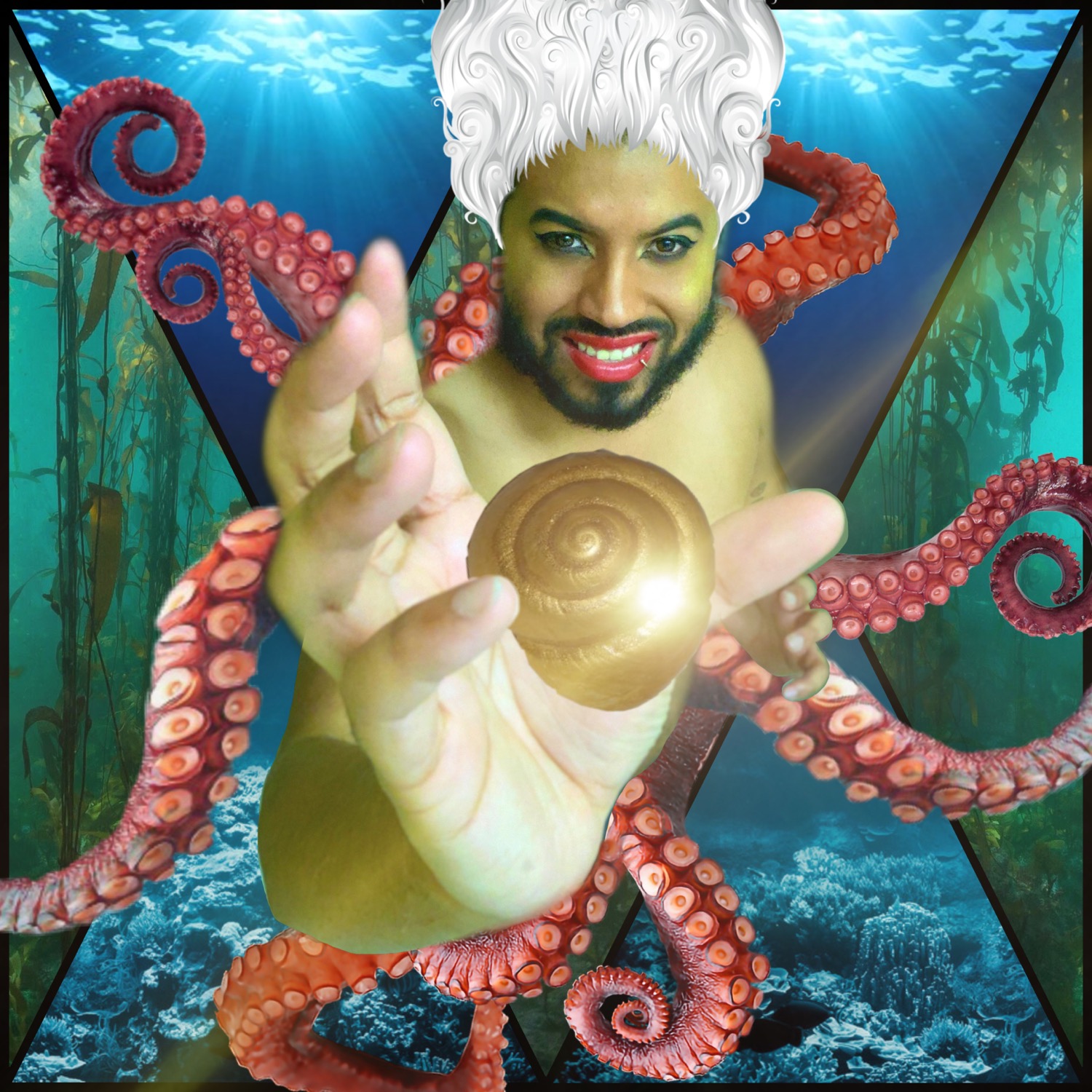 Writer: Magical•Elvis ✨🧞♂️