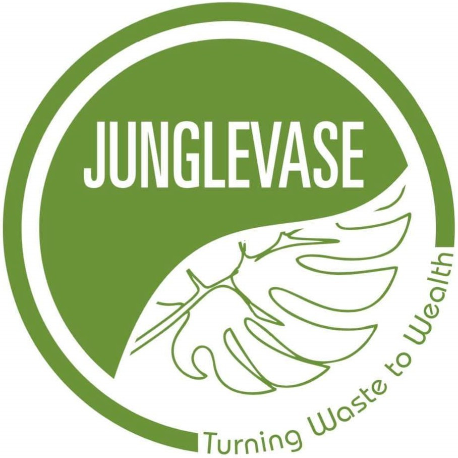 Junglevase