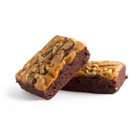 Thumbnail: Barres, squares, brownies (Vegan/GF)