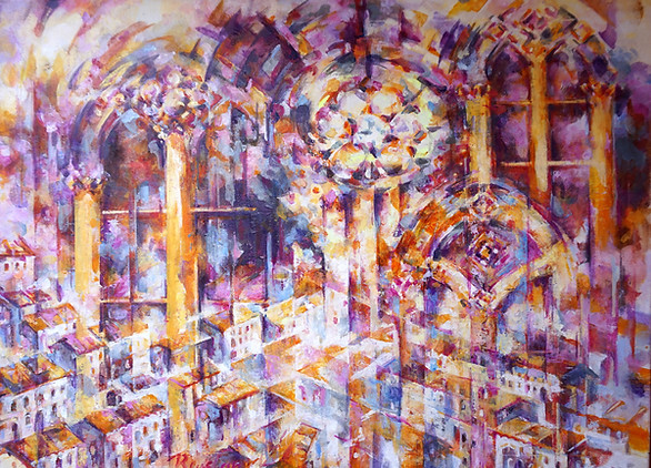 Windows, Ruslan Pushkash.jpg