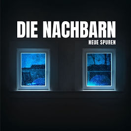 Podcast Cover Die Nachbarn