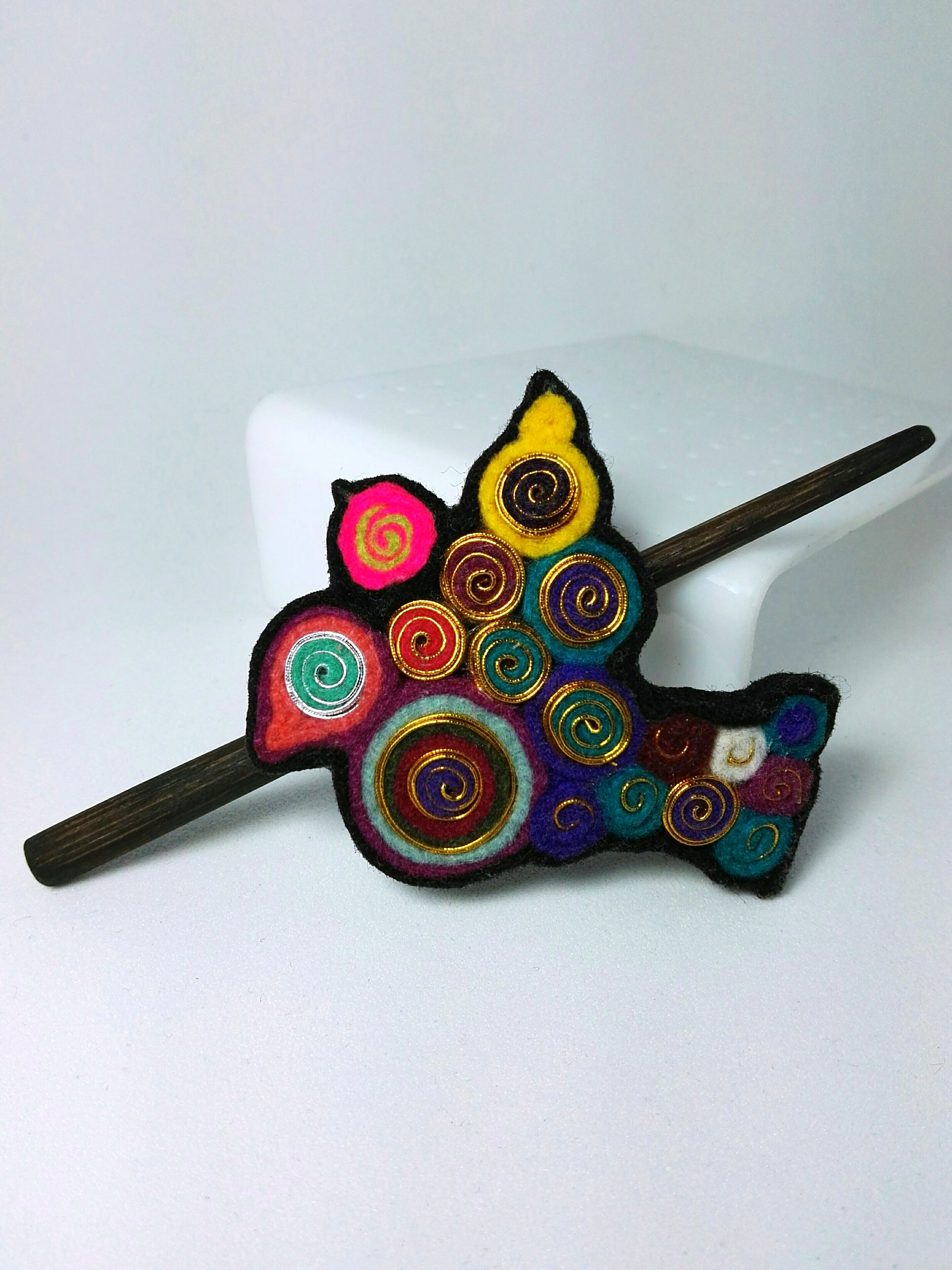 JAPONESA COLIBRÍ XUE