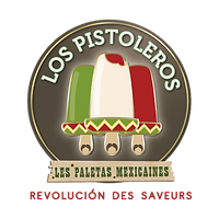 los pistoleros glace paletas été enfant parc