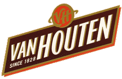 van houten chocolat aire de jeu enfant douceur
