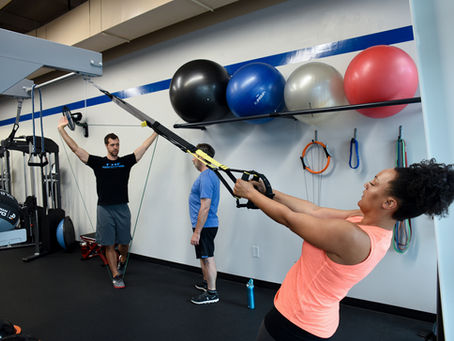 Personal Training vs. Group Fitness Classes: Unraveling the Ultimate Fitness Experience