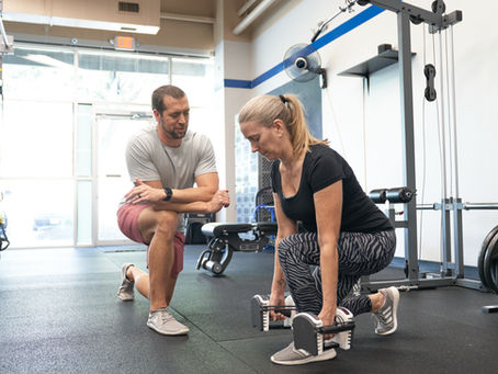 Comparing Physical Therapy and Personal Training: The Power of CPTs in Rehabilitation