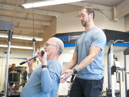 How Often Should I Do a Strength Training Work Out?