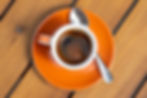 Cardinal Sin Espresso