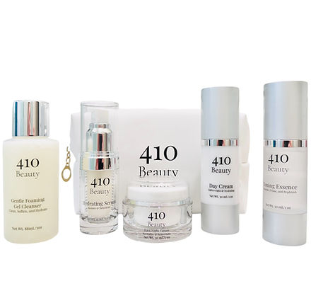 Travel Set | 410 Beauty