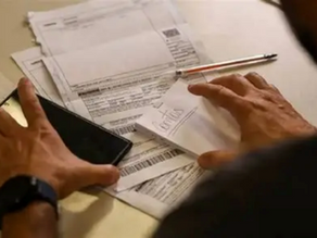 Salário mínimo de R$ 1.621 começa a cair na conta e movimenta a economia de Rondônia