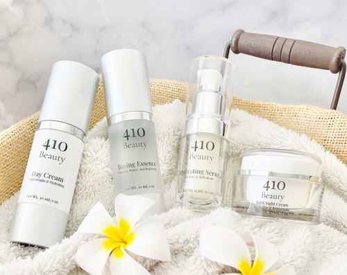 Starter Set | 410 Beauty