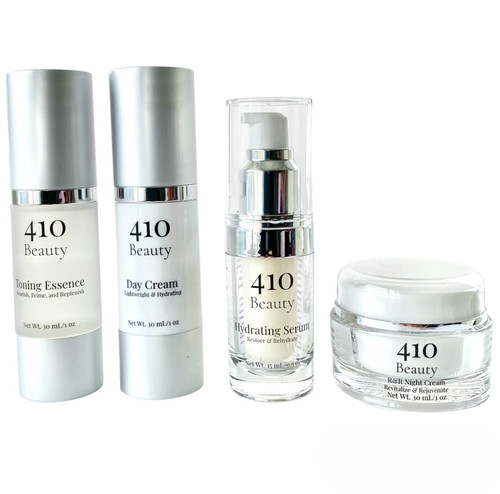 Starter Set | 410 Beauty