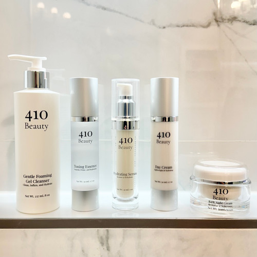 Essentials Bundle | 410 Beauty