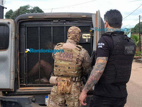 Operação da Polícia Civil prende mais três investigados em casos de tortura envolvendo influenciadora 