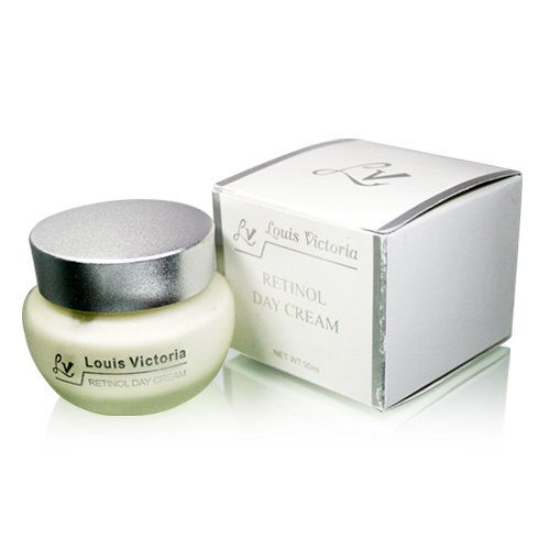 LV Louis Victoria Extra Peeling Cream
