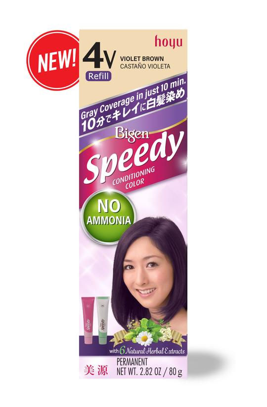 Miniatura: Bigen Speedy Hair Color Refill 40g