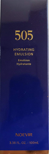 Noevir 505 Hydrating Emulsion - 3.38fl.oz/100mL | tnahouse