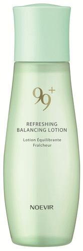NOEVIR 99+ Refreshing Balancing Lotion - 5.41fl.oz | tnahouse