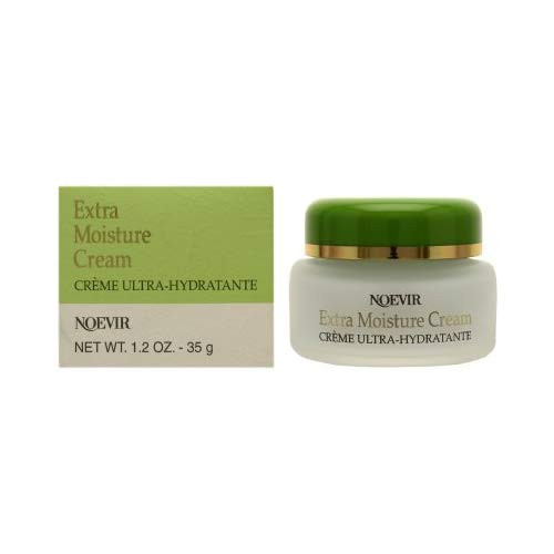 Noevir Extra Moisture Cream - 1.2oz | tnahouse