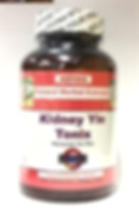 Biotonix #22 Kidney Yin Tonix Bổ Thận Âm Hoàn