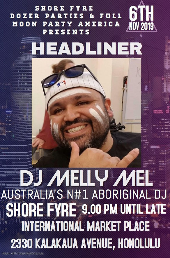 2021 DJ MELLY MEL SHORE FIRE POSTER.jpg