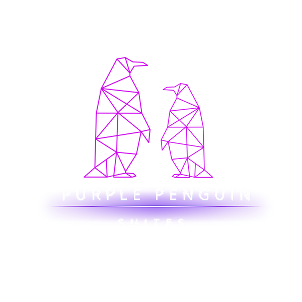 Purple Penguin Suites Leeds