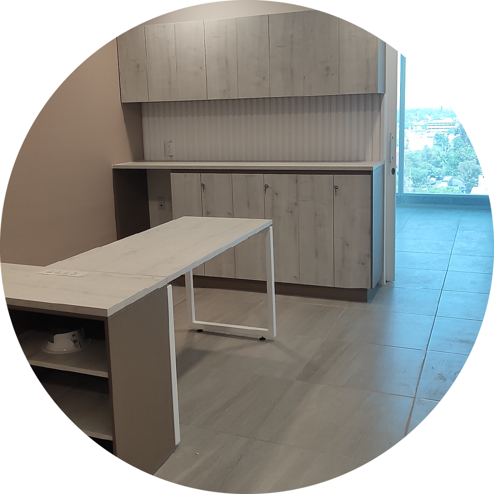 MOBILIARIO-CONSULTORIO