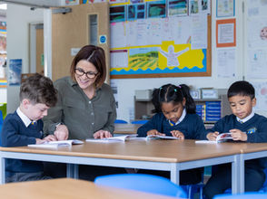 Driving Reading Engagement with Pageticker