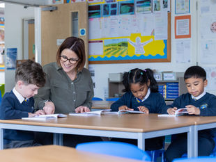 Driving Reading Engagement with Pageticker