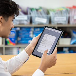 New Pageticker Feature: Book Tags