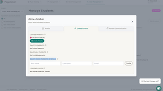 Exciting New Features