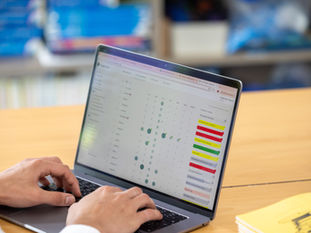 Comparing Digital Reading Diaries