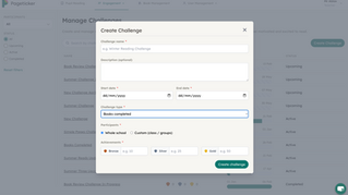 How are teachers actually using Pageticker day-to-day?
