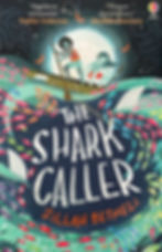 The Shark Called by Zillah Bethell