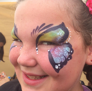 strawberry-festival-sweet-loretta-facepainter