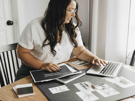 Best Showit Website Designers for Creative and Modern Websites