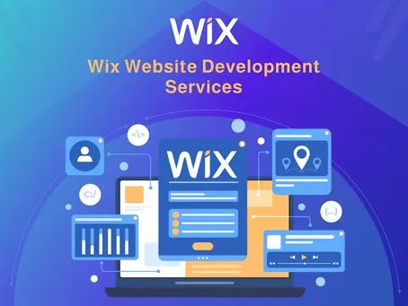Need a Wix Website That Stands Out? Hire a Skilled Developer