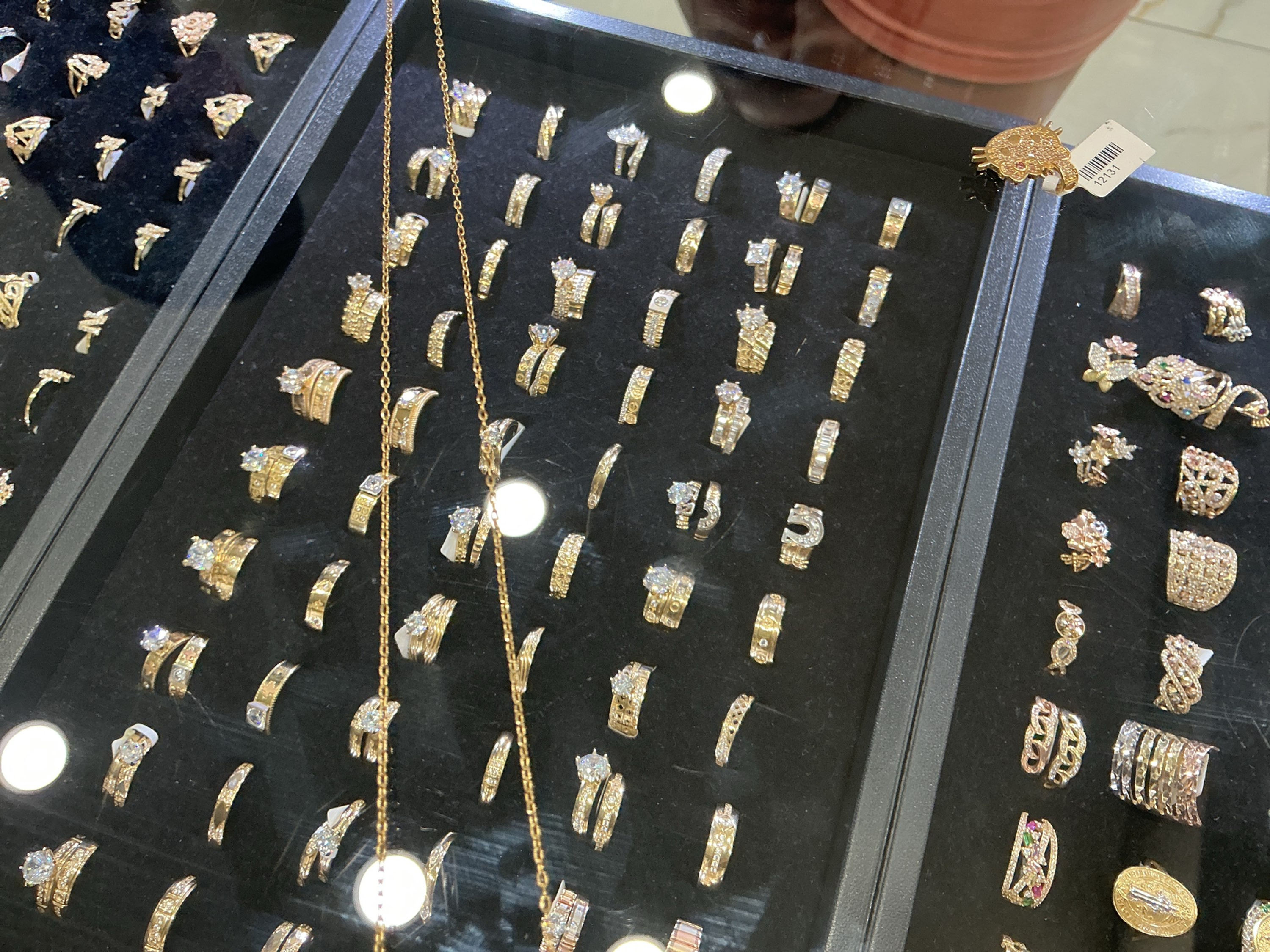 Gold 
