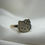 Thumbnail: 14k gold hello kitty ring
