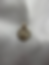 Thumbnail: 14k Golden Virgencita Pendant  