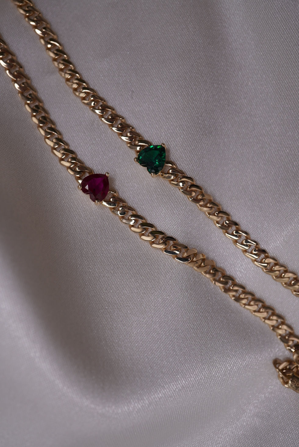 Thumbnail: 14k Beloved Bracelet 